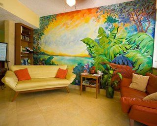 Surf Rider Resort Pompano Beach Exterior foto