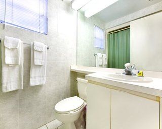 Surf Rider Resort Pompano Beach Exterior foto