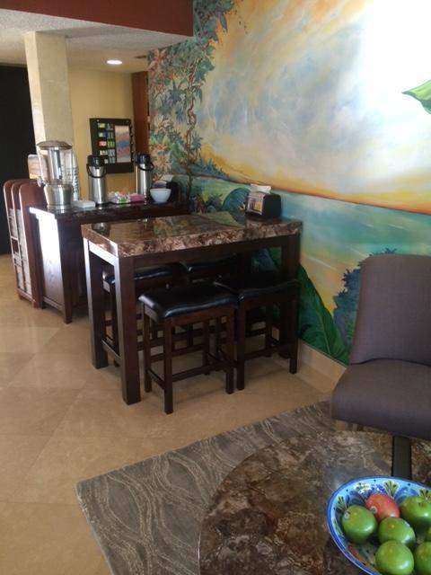 Surf Rider Resort Pompano Beach Exterior foto