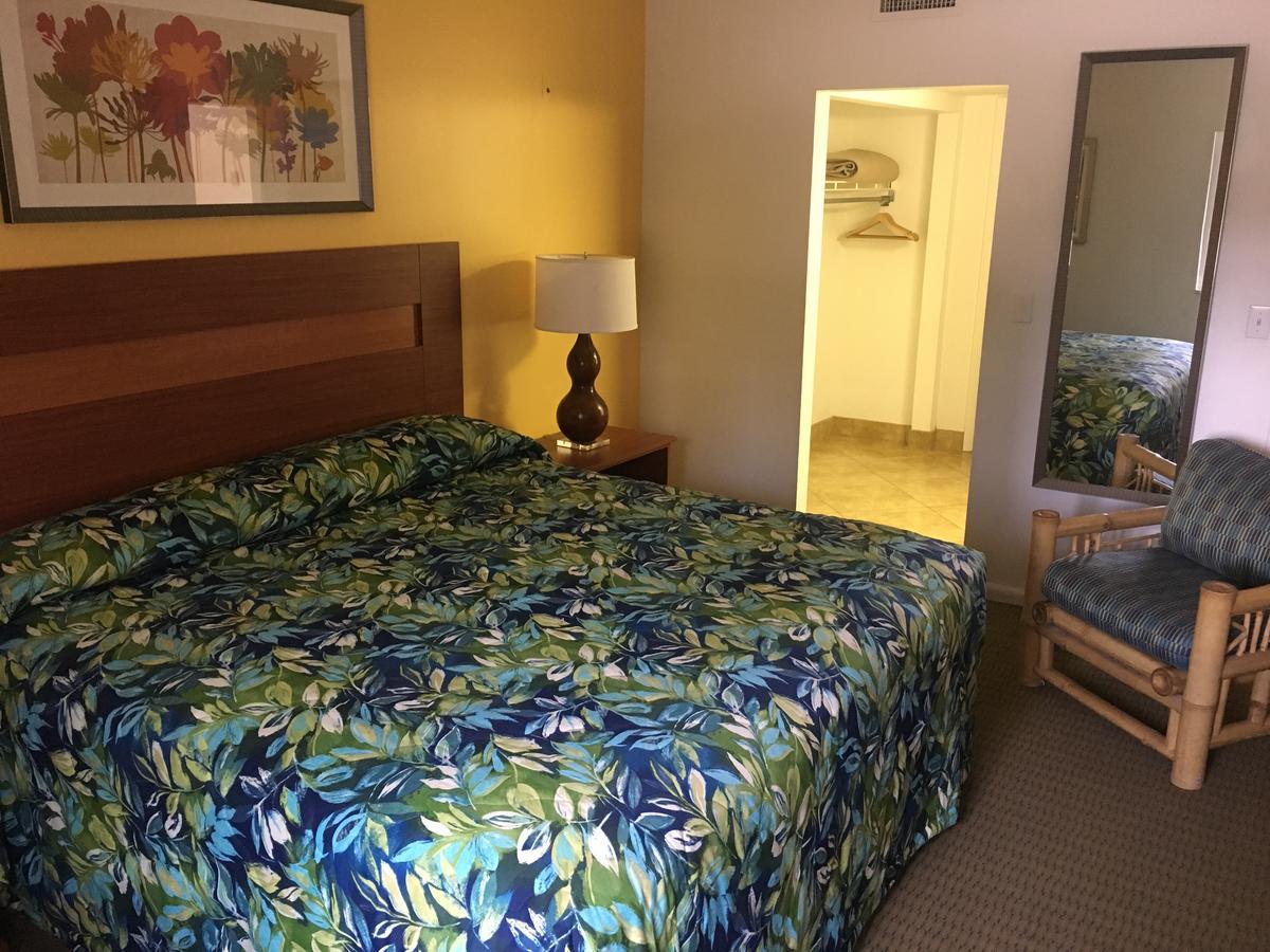 Surf Rider Resort Pompano Beach Exterior foto